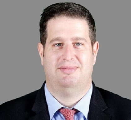 Demetris Zenetos